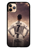 Cristiano Ronaldo 2nd iPhone 11 Pro Case