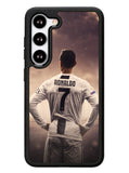Cristiano Ronaldo 2nd Samsung Galaxy S23 Plus 5G / Samsung Galaxy S23+ 5G Case