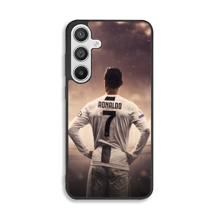 Cristiano Ronaldo 2nd Samsung Galaxy A26 Case DC0998