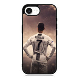 Cristiano Ronaldo iPhone 16e Case DC0401