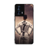Cristiano Ronaldo 2nd Motorola Moto G Power 5G 2024 Case DC5969