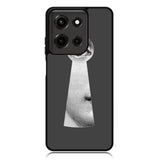Fornasetti Eye Motorola Moto G Power 5G 2025 DC0660