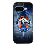 Denver Broncos Google Pixel 10A Case DC0486