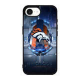 Denver Broncos iPhone 17e Case DC0486