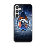 Denver broncos 4th Samsung Galaxy A26 Case DC7736