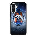 Denver Broncos Samsung Galaxy A16 Case DC0486