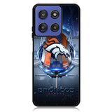 Denver Broncos Motorola Moto G Stylus 5G 2025 DC0486