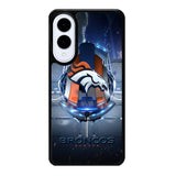 Denver Broncos Samsung Galaxy S25 Edge DC0486