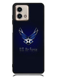 United States Air Force Motorola Moto G Stylus 5G 2023 Case