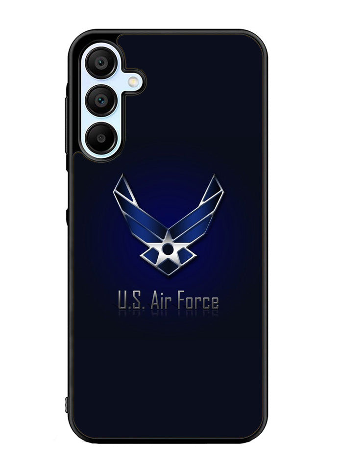 United States Air Force Samsung Galaxy A15 5G Case
