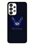 United States Air Force Samsung Galaxy A53 5G Case