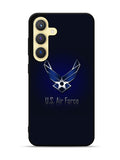 United States Air Force Samsung Galaxy S24 Plus 5G , Samsung Galaxy S24+ 5G Case