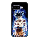 Goku Ultra Instinct 3rd Google Pixel 10A Case