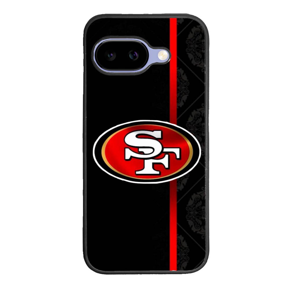San Francisco 49Ers Google Pixel 10A Case DC1611