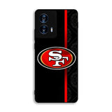 San Francisco 49Ers 6th Motorola Moto G Power 5G 2024 Case DC0636