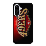 San Francisco 49Ers Samsung Galaxy A36 Case DC1610