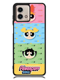 The Powerpuff Girls Motorola Moto G Stylus 5G 2023 Case