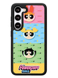 The Powerpuff Girls Samsung Galaxy S23 Plus 5G / Samsung Galaxy S23+ 5G Case