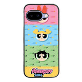 The Powerpuff Girls Google Pixel 10A Case