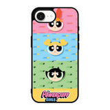 The Powerpuff Girls iPhone 17e Case