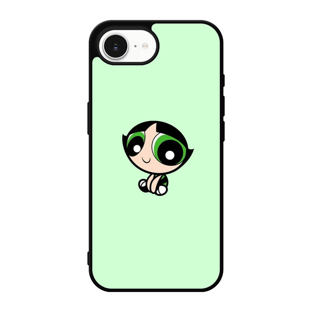 Powerpuff Girls Buttercup iPhone 17e Case DC1512