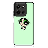 Powerpuff Girls Buttercup Motorola Moto G Power 5G 2025 DC1512