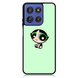 Powerpuff Girls Buttercup Motorola Moto G Stylus 5G 2025 DC1512