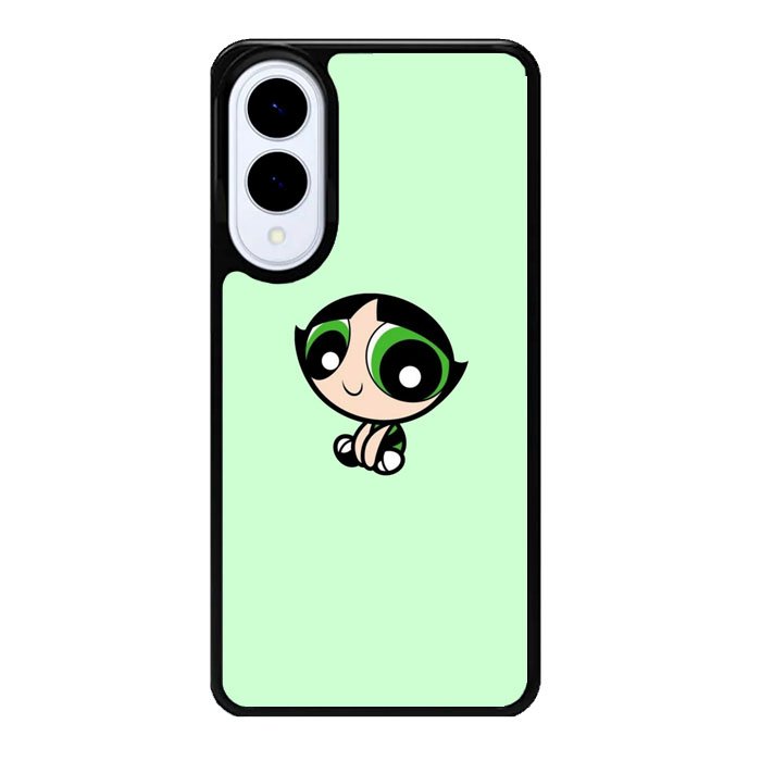 Powerpuff Girls Buttercup Samsung Galaxy S25 Edge DC1512