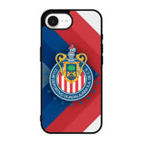 Chivas Guadalajara iPhone 17e Case DC0343