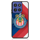 Chivas Guadalajara Motorola Moto G Stylus 5G 2025 DC0343