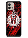 Chivas De Guadalajara 2nd Motorola Moto G Stylus 5G 2023 Case