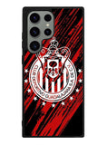 Chivas De Guadalajara 2nd Samsung Galaxy S23 Ultra 5G Case
