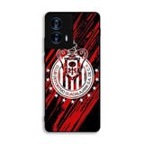 Chivas De Guadalajara 2nd Motorola Moto G Power 5G 2024 Case DC1294