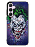 Joker Wallpaper Samsung Galaxy A35 5G Case