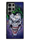 Joker Wallpaper Samsung Galaxy S23 Ultra 5G Case