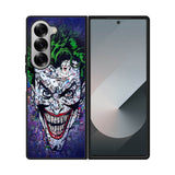 Joker Wallpaper Samsung Galaxy Z Fold 7 5G Case