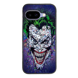 Joker Wallpaper Google Pixel 10A Case