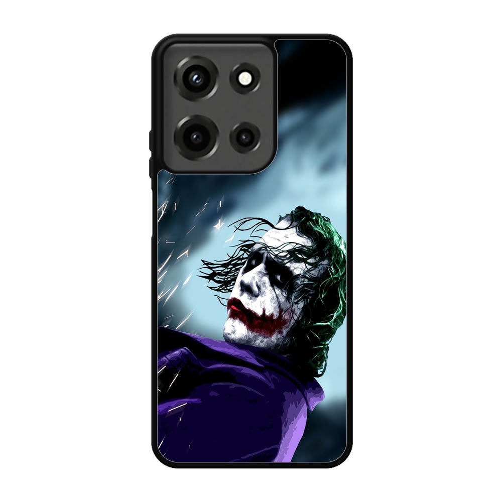 The Joker Motorola Moto G 5G 2025 Case DC1934