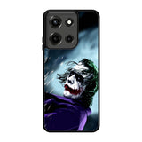 The Joker Motorola Moto G 5G 2025 Case DC1934