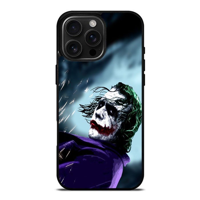 The Joker iPhone 16 Pro Max Case DC1859