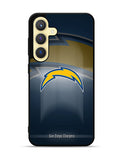 San Diego Chargers Samsung Galaxy S24 Plus 5G , Samsung Galaxy S24+ 5G Case