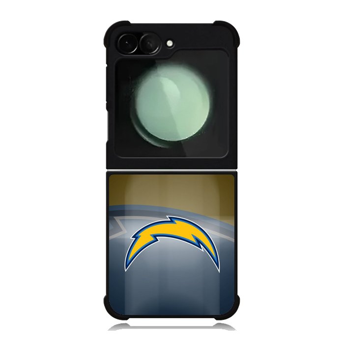 San Diego Chargers Samsung Galaxy Z Flip 6 Case