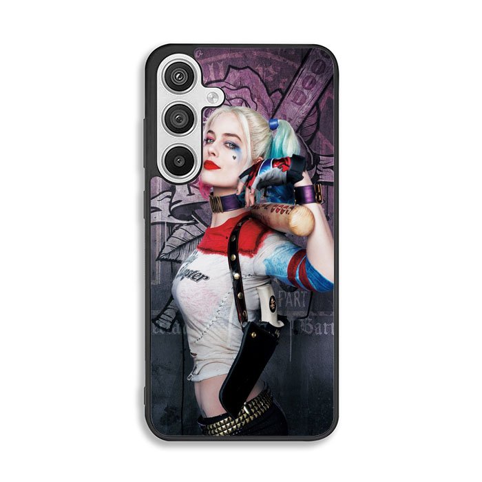 Harley Quinn 2nd Samsung Galaxy A26 Case DC4193