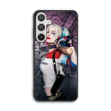 Harley Quinn 2nd Samsung Galaxy A26 Case DC4193