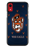 auburn tigers logo iPhone XR Case