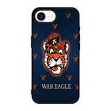 Auburn Tigers Logo iPhone 17e Case DC0117