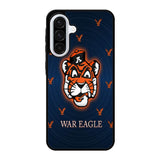 auburn tigers logo Samsung Galaxy A56 Case DC1880