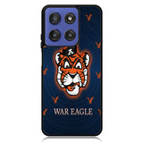 Auburn Tigers Logo Motorola Moto G Stylus 5G 2025 DC0117