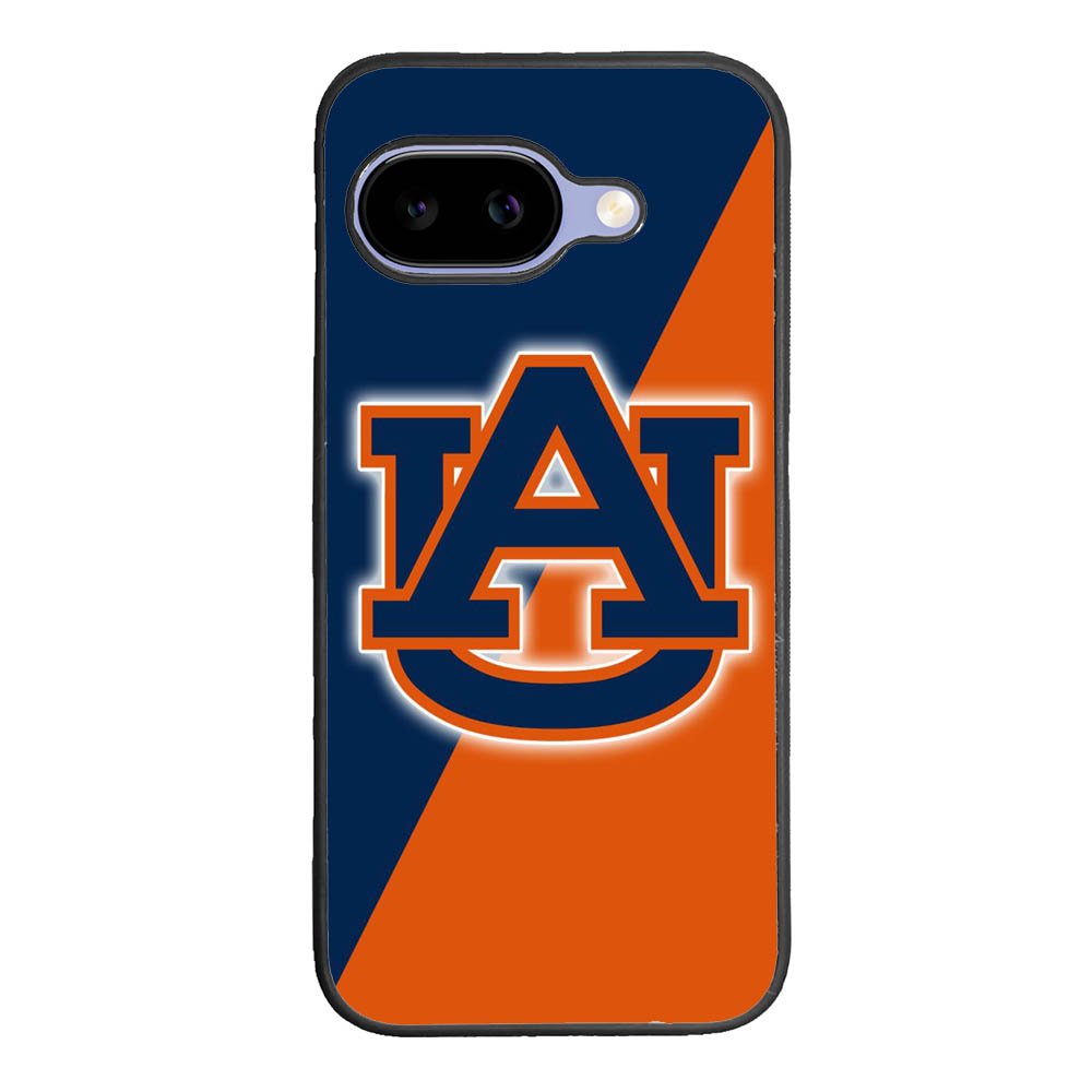 auburn tigers icon Google Pixel 10A Case