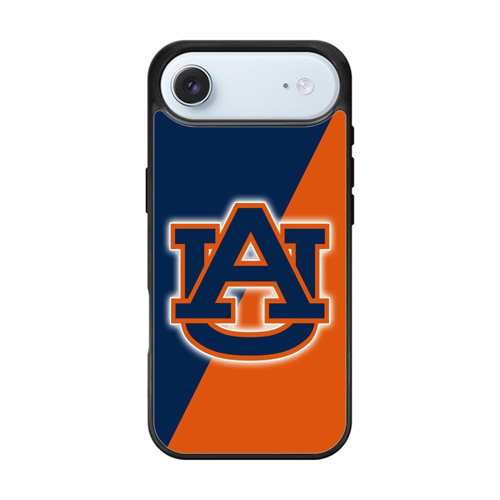 auburn tigers icon iPhone Air Case